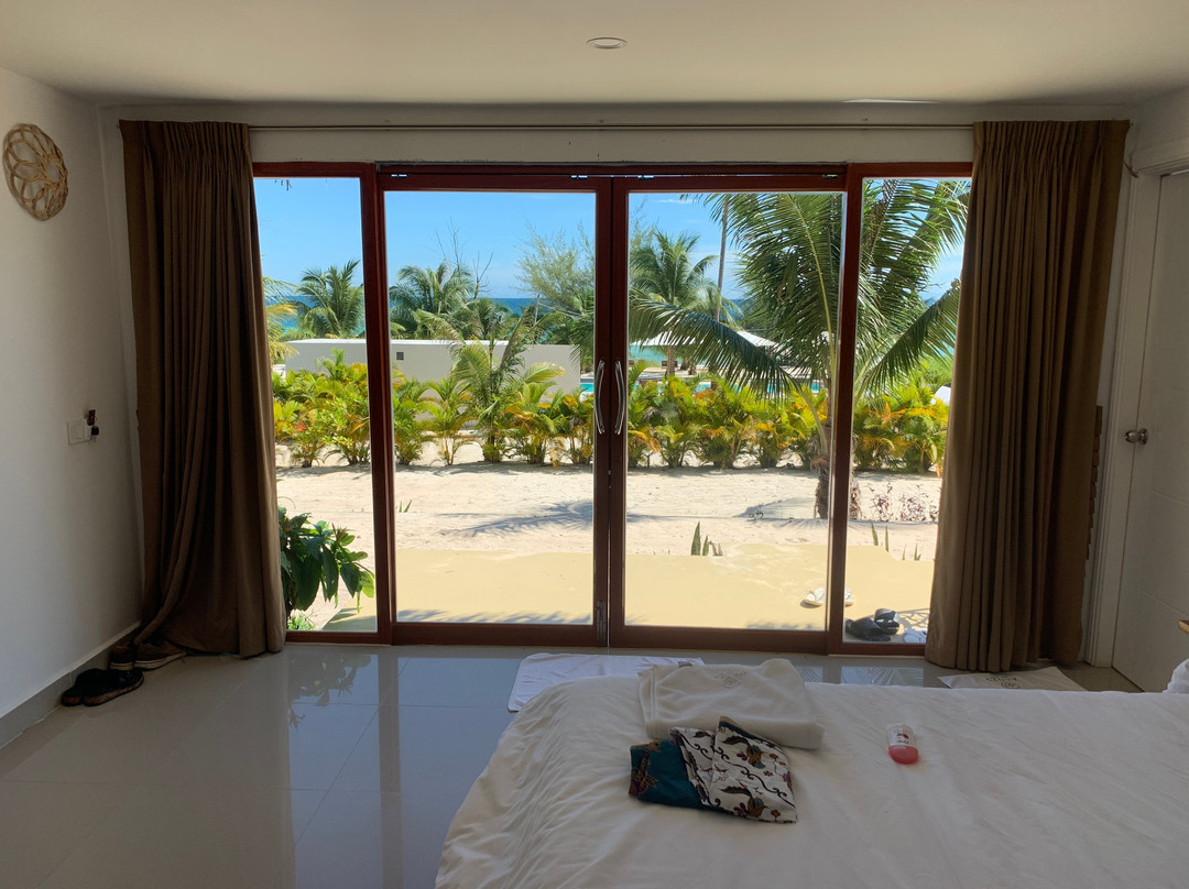 Anaya Koh Rong主图