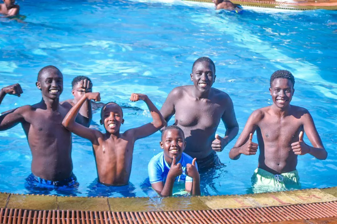 The Noble Hotel & Conference Centre主图