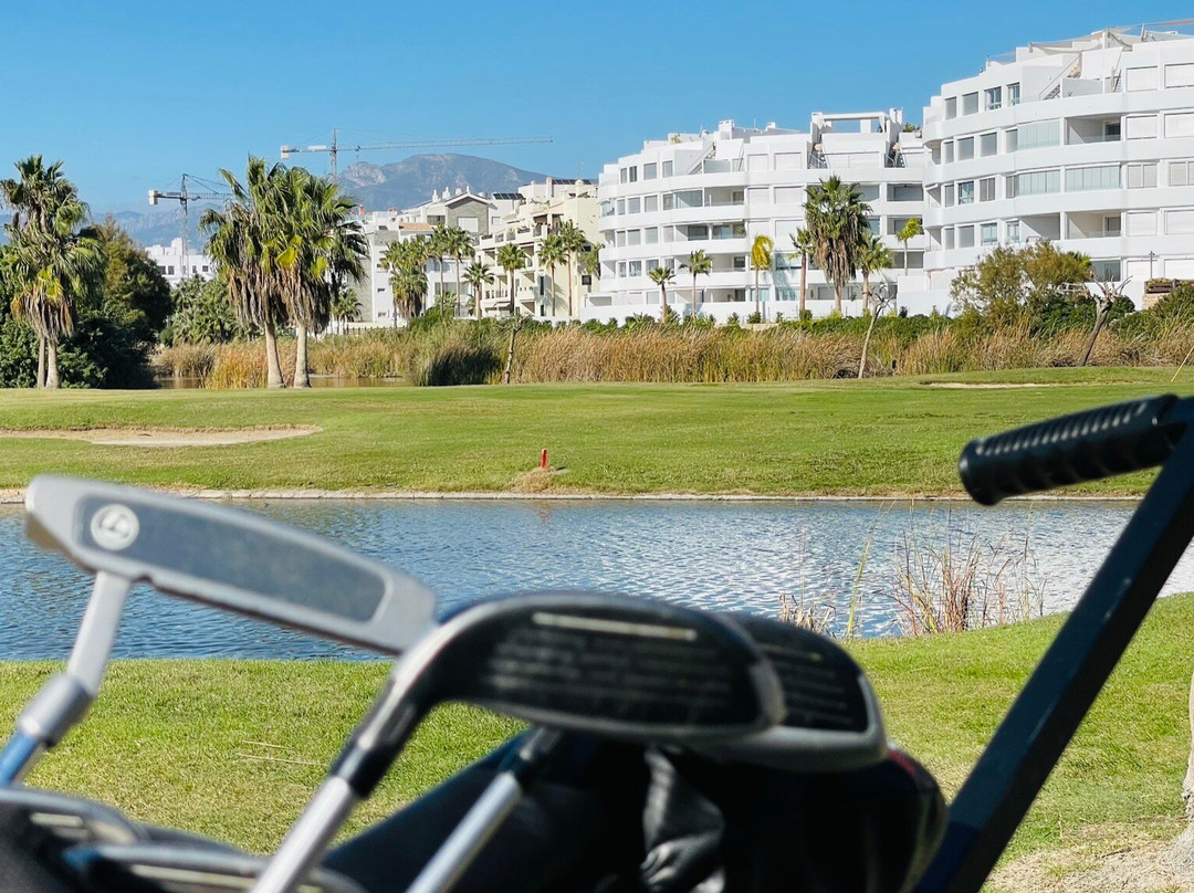 Los Moriscos Club de Golf-莫特里尔必去景点
