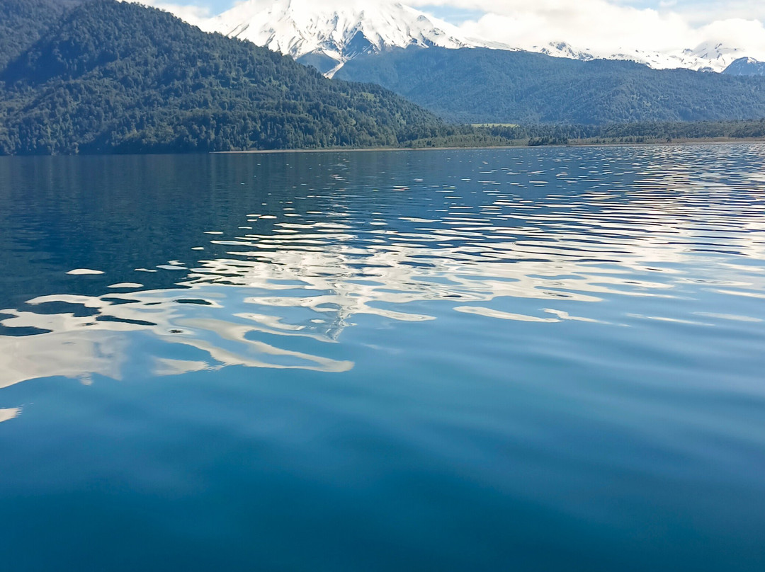 Turistour-巴拉斯港必去景点