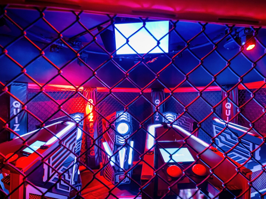 Dock 14景点图片