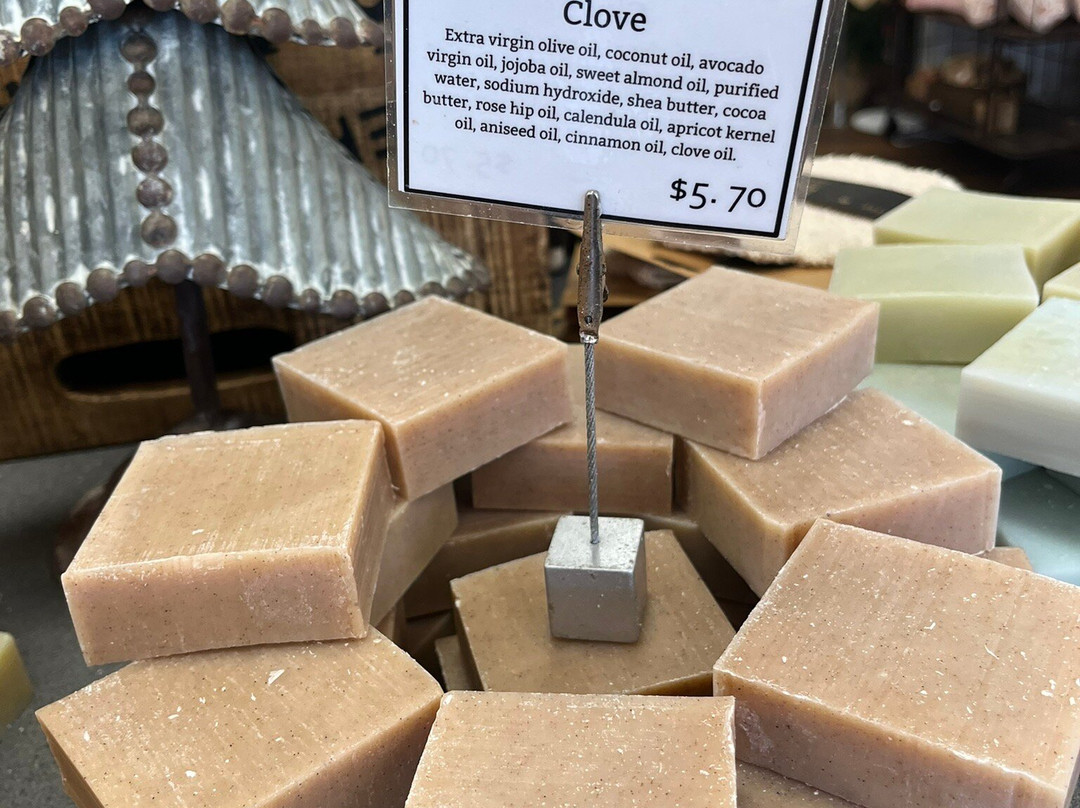 Harvest Tours-Cowaramup必去景点