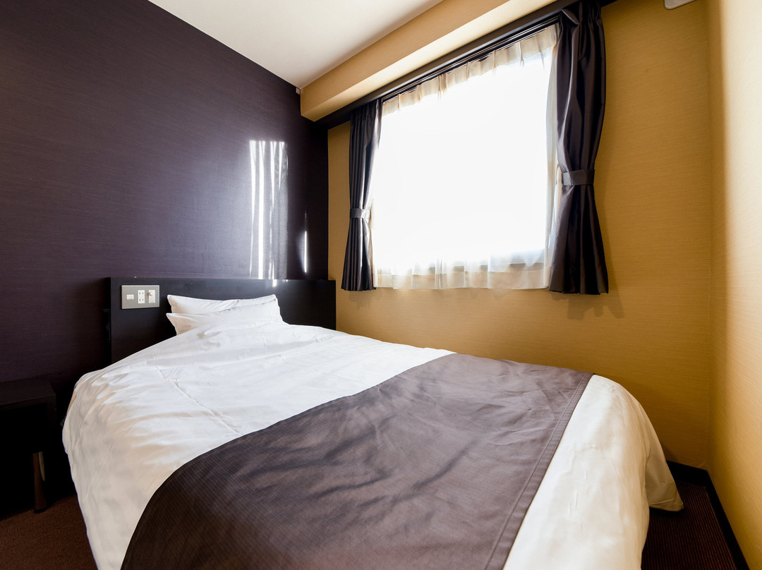 Tanegashima Araki Hotel主图