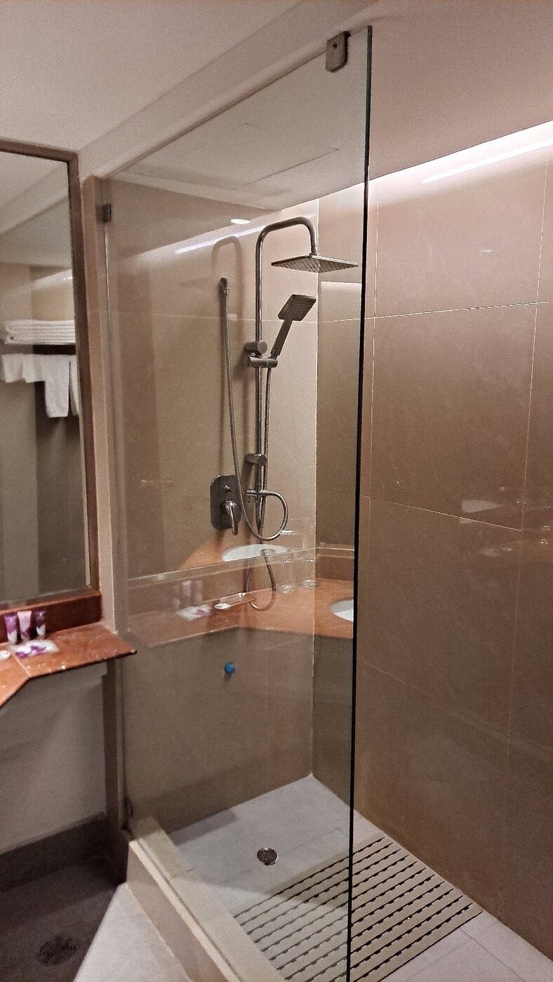 Fortune Hotel Korat-客卧
