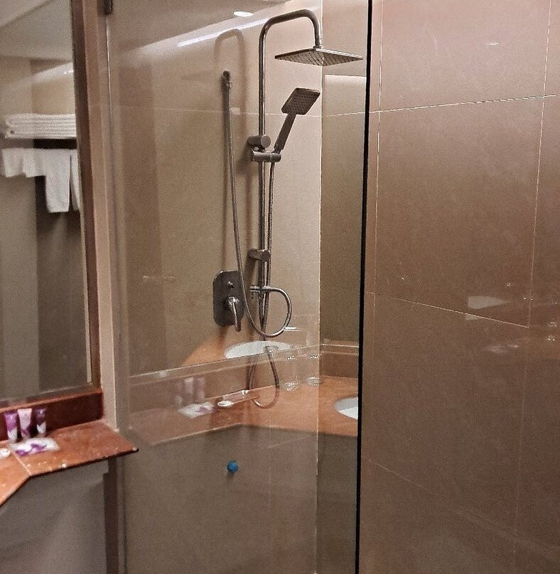 Fortune Hotel Korat主图