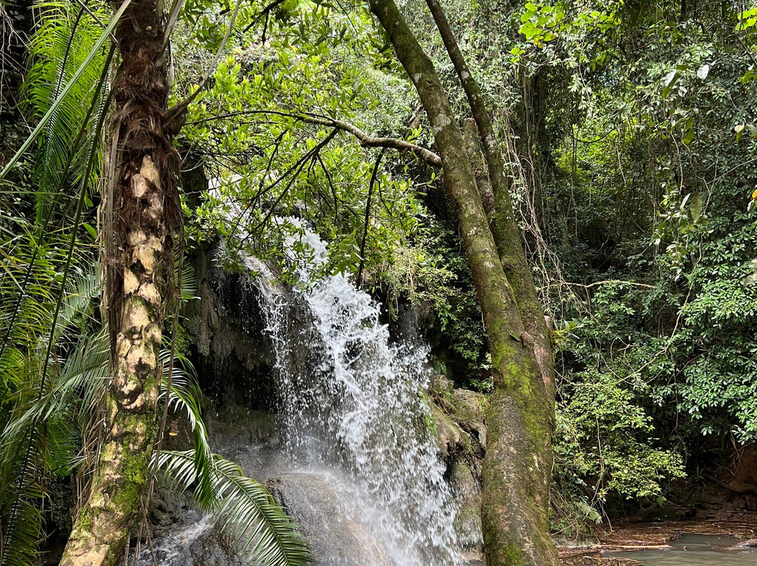 Jey's Jiko Kitchen and Resort主图