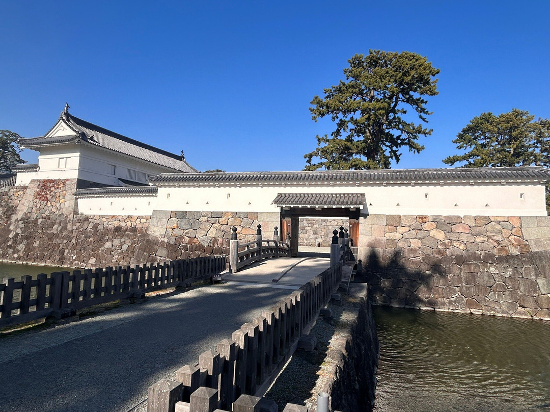 Akagane Gate景点图片