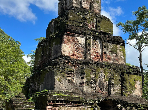 Prebu Lanka Tours-科伦坡必去景点