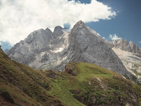 Sass de Roi-罗卡皮耶托雷必去景点