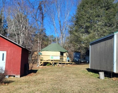 Woods Acre Wine-Cana必去景点