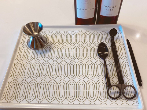 The Candle Pour-坦帕必去景点