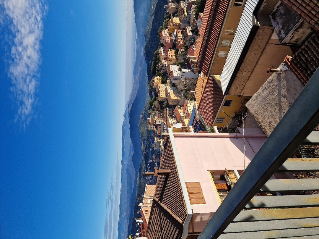 Hotel Belvedere主图
