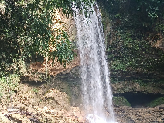 Salto De Socoa-Monte Plata必去景点