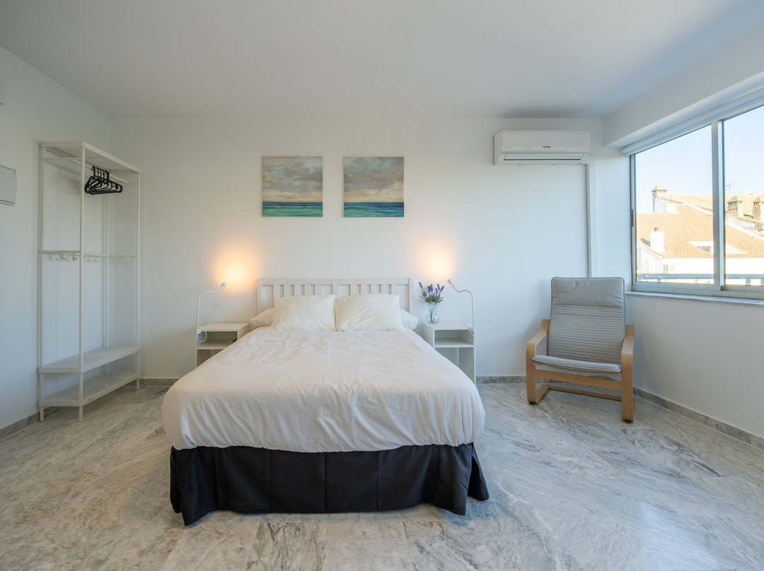 Hostal Palacio Hotel París