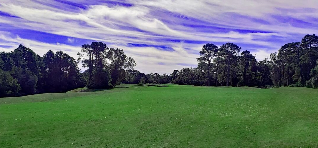 The Amelia River Club-阿米莉亚岛必去景点