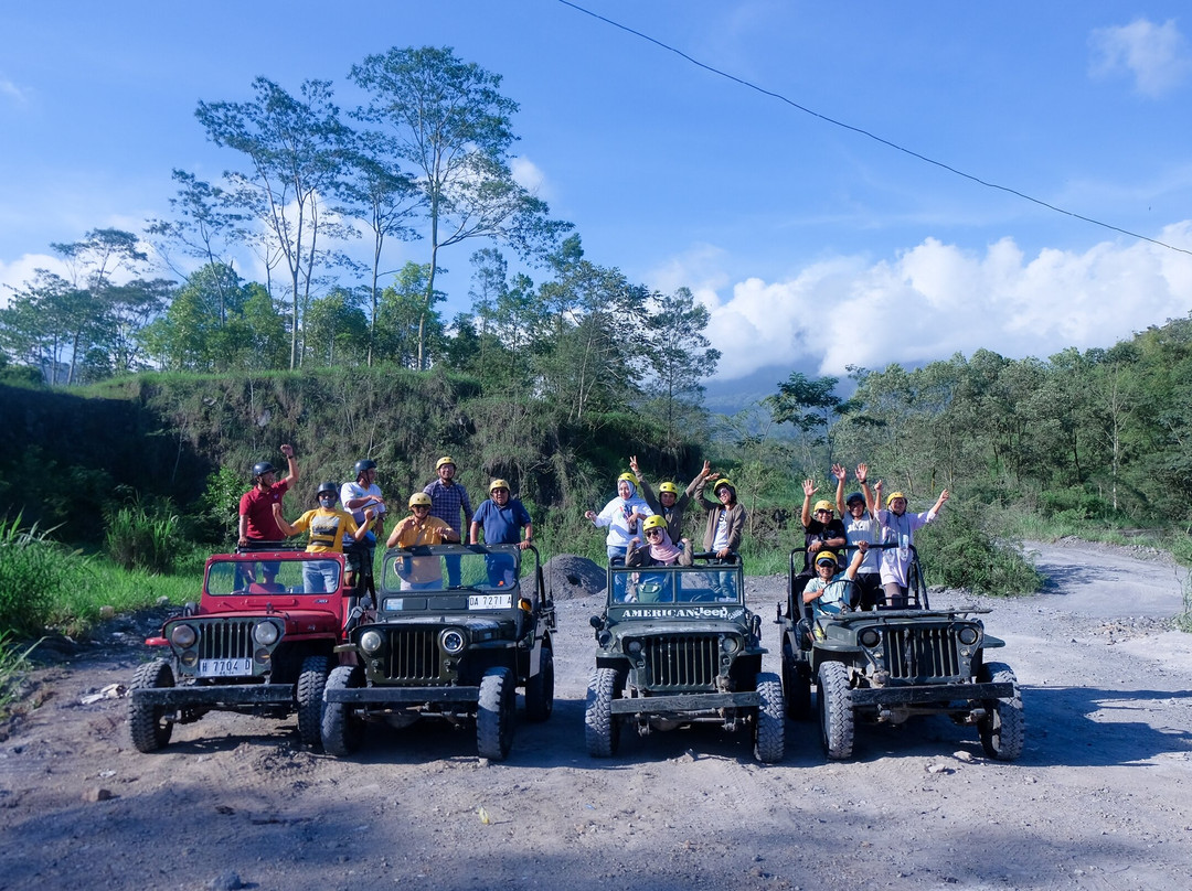 Bromo Malang Travel-玛琅必去景点