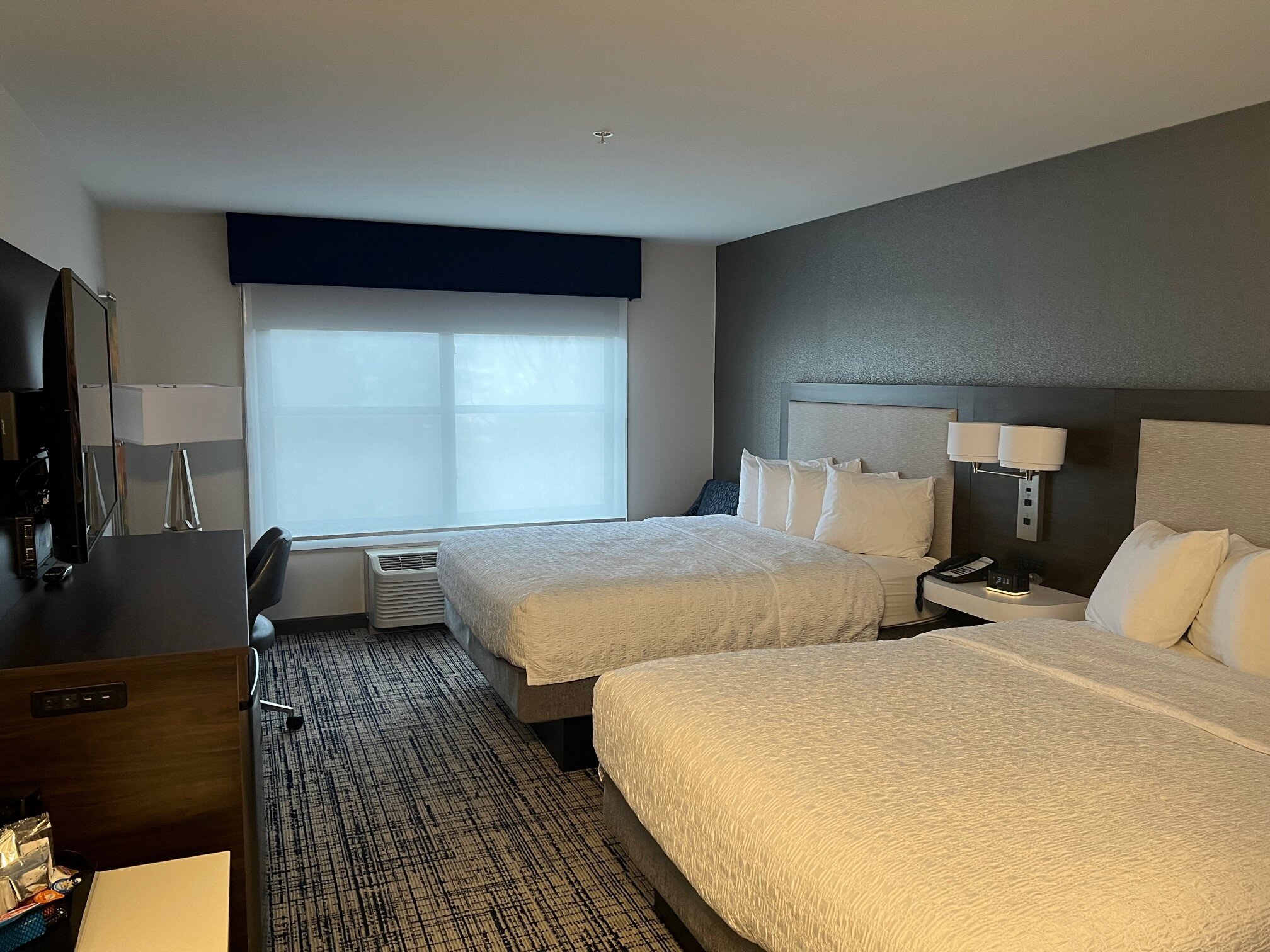 Hampton Inn & Suites Agoura Hills-客卧