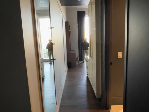 The Grady Hotel主图