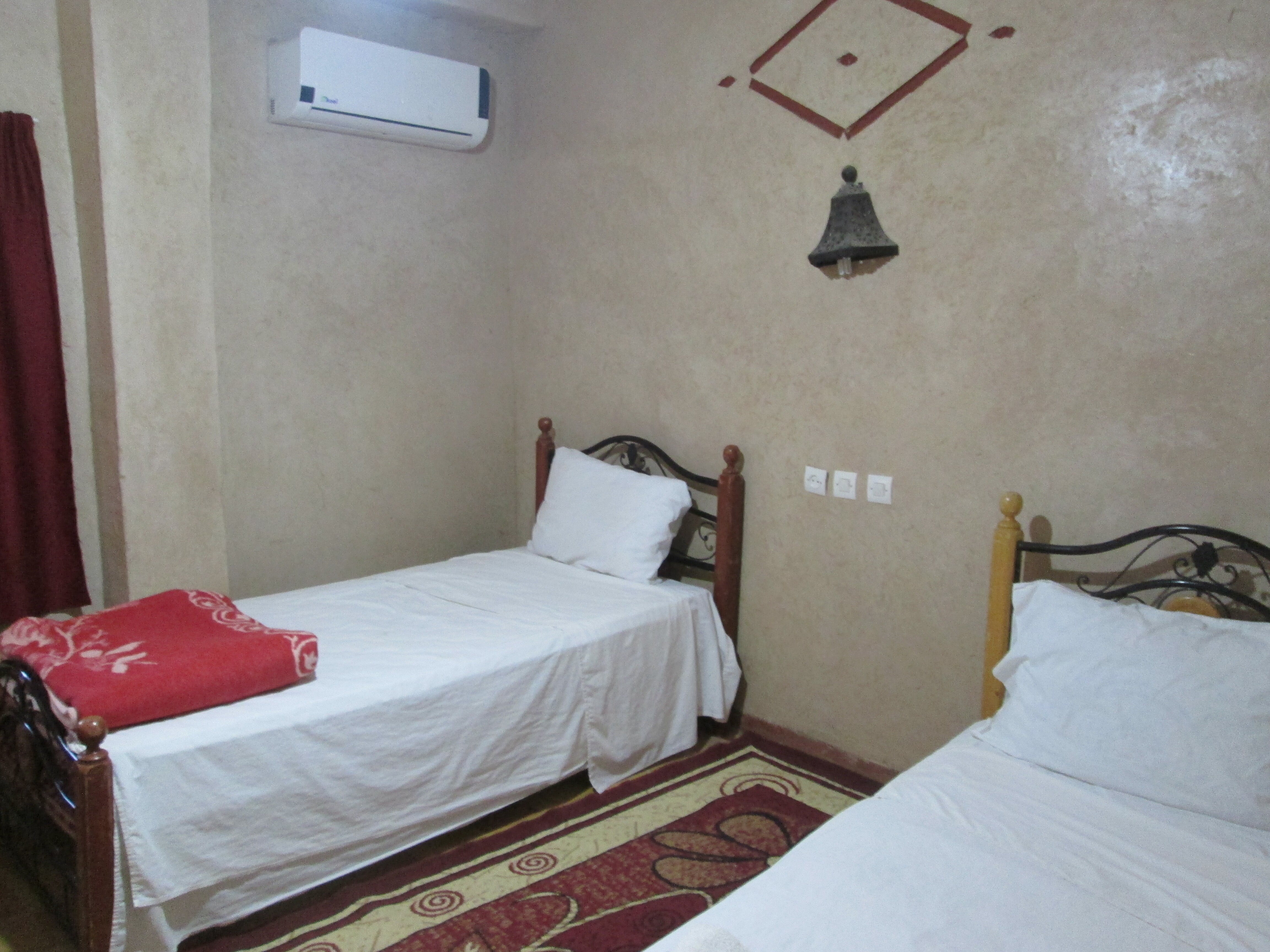 Hotel Awayou-客卧