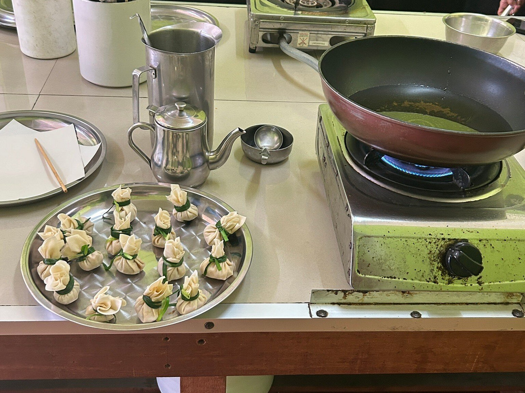 The Phangan Thai Cooking Class景点图片