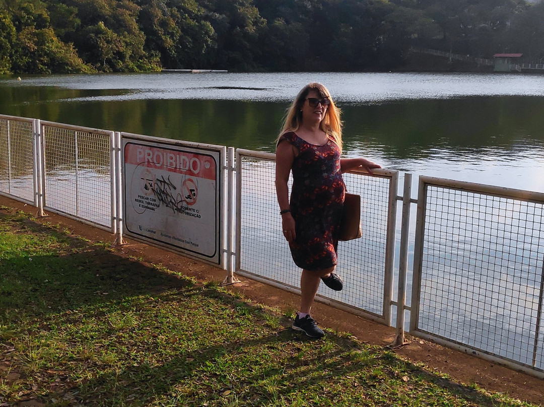 Parque Alfredo Nyffler-Maringa必去景点