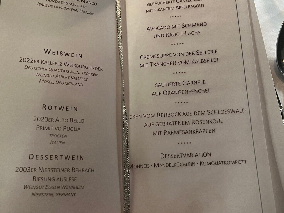 Schloss Hotel Wolfsbrunnen主图