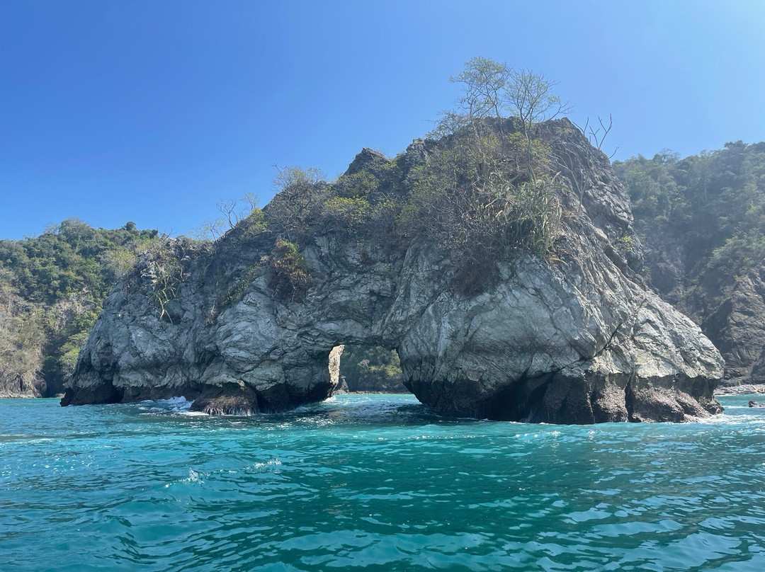 El Gecko Tours景点图片