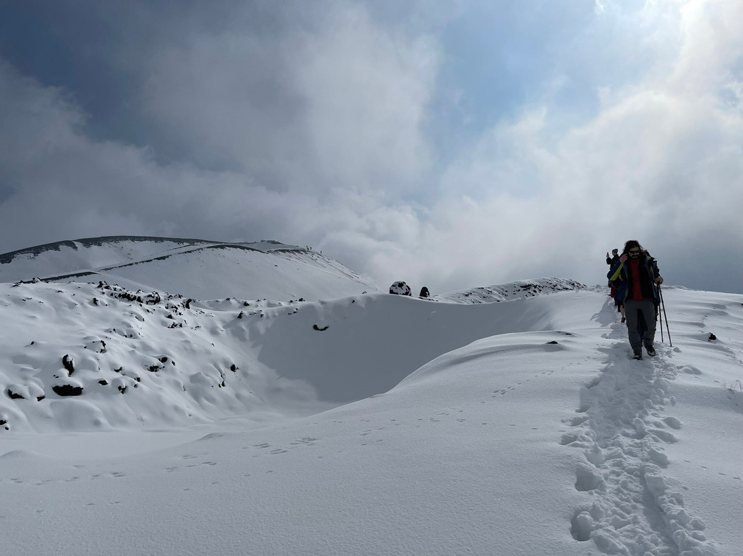 Etna Est景点图片