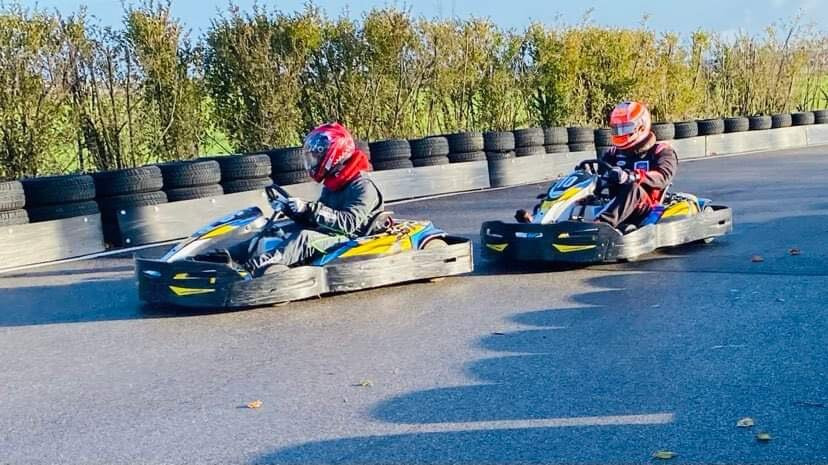 Kart Origins景点图片