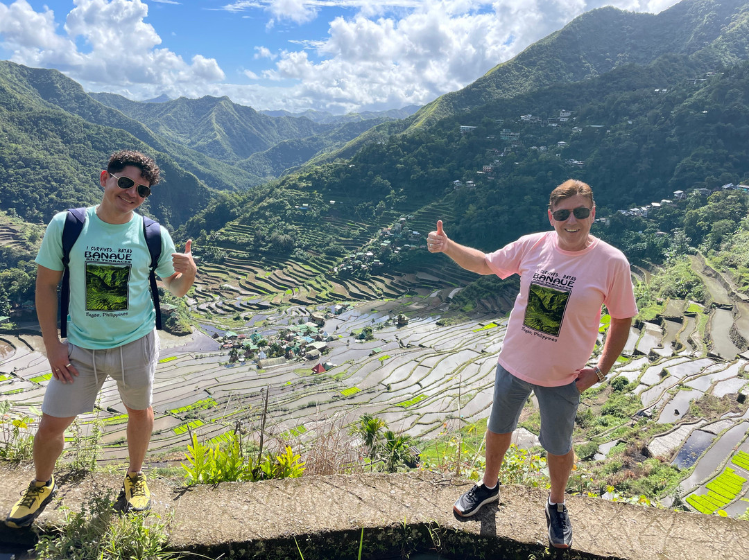 Lagawe酒店住宿-Banaue Greenfields Inn