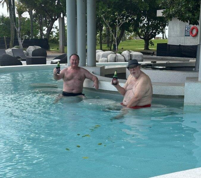 迈豪愿景温泉度假村主图