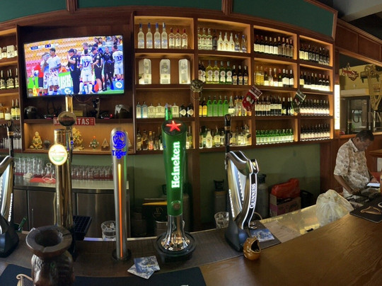 Kalamatas Cafe Warisan Square主图