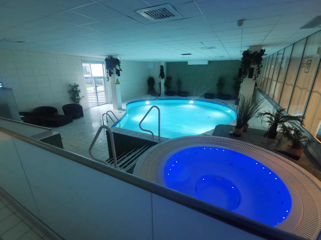 温恩品质酒店主图