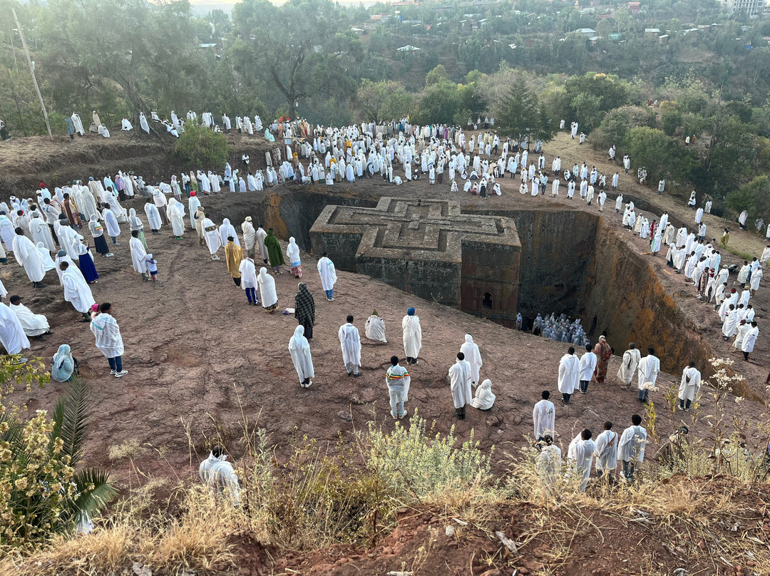 Lalibela Eco Tours - Ethiopia景点图片