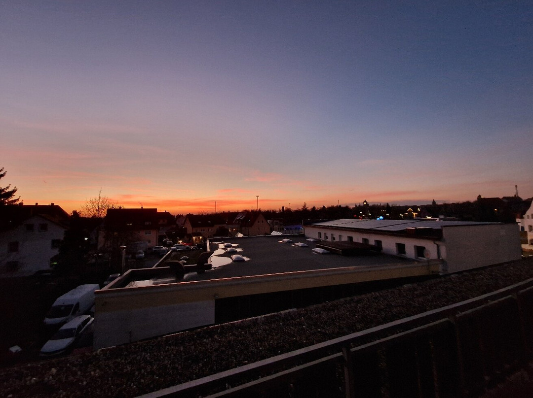 Hotel Merian Rothenburg主图