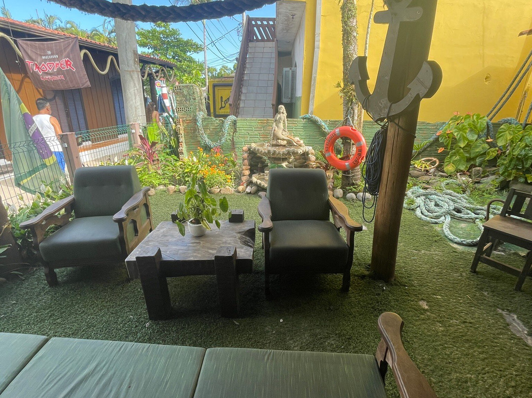 Pousada Bob Pai & Bob Filho主图