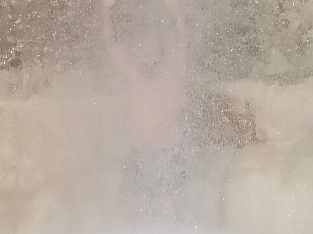 Ma'in Hot Springs-麦因必去景点