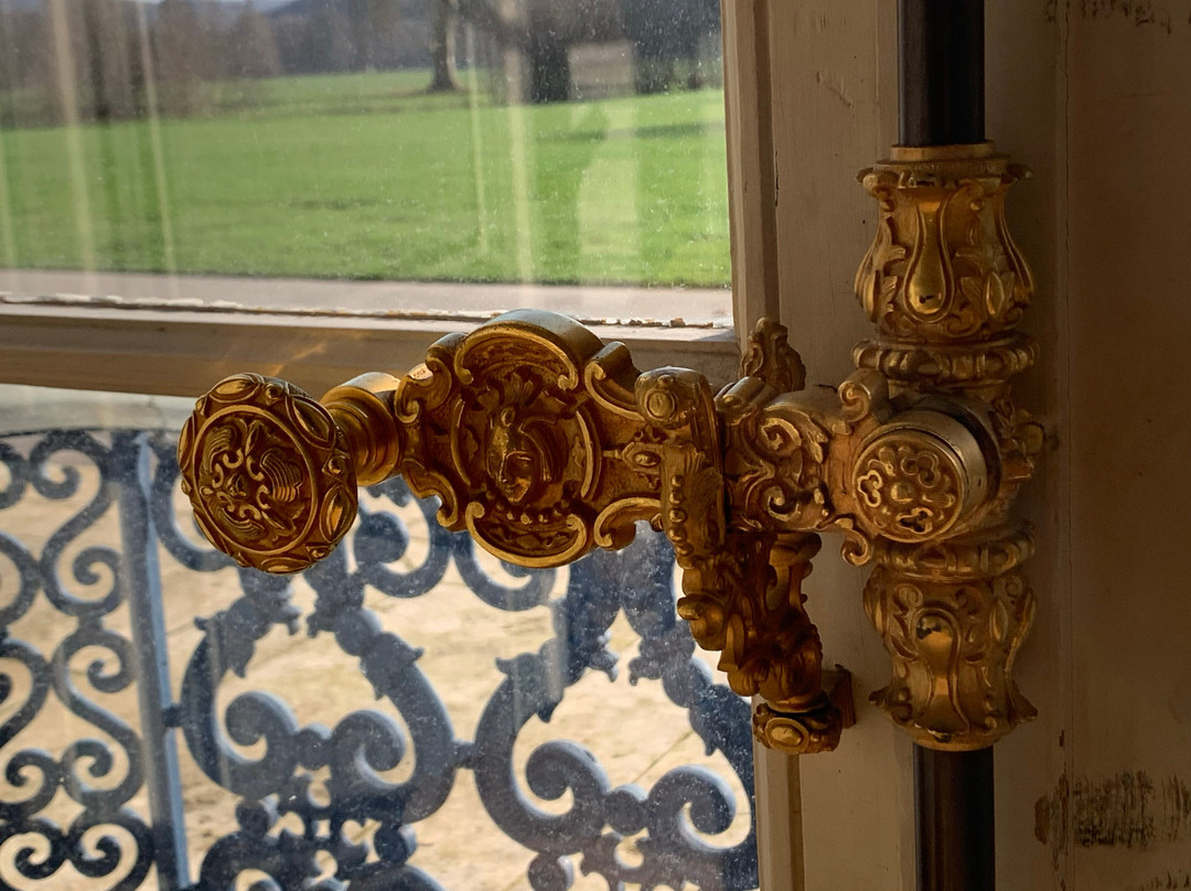 Abbaye du Valasse景点图片
