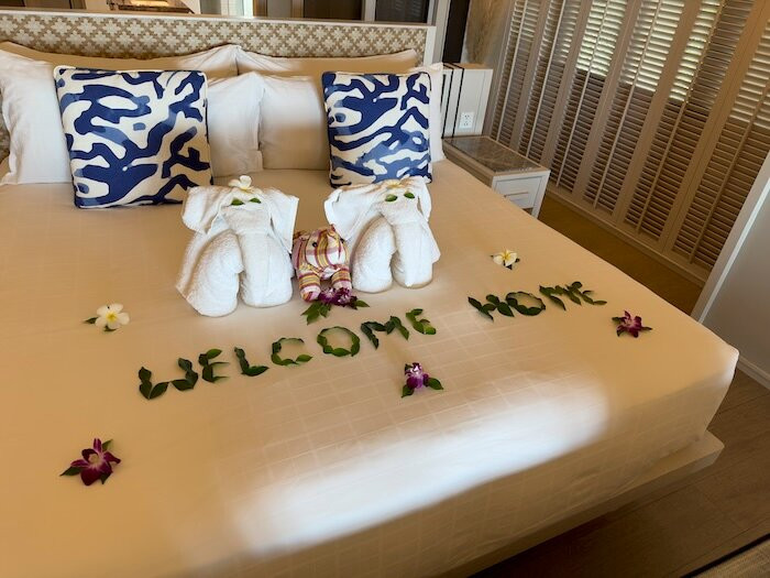 利亚纳温泉度假酒店主图