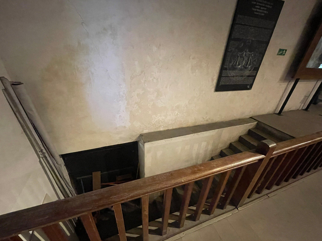 Maritime Archeology Museum-加勒必去景点