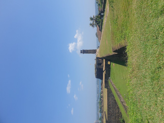 Galle Tours & Travels-加勒必去景点