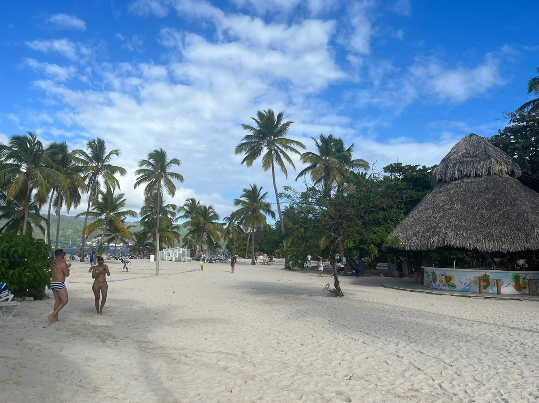 Action Tours By J Raven-Las Galeras必去景点