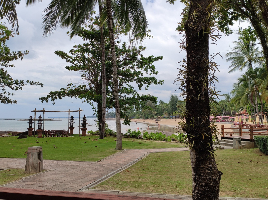 拉古那度假村主图