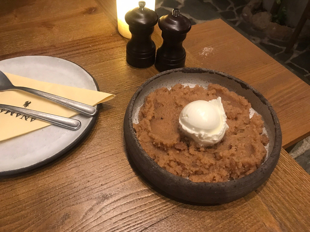 Core by Clare Smyth