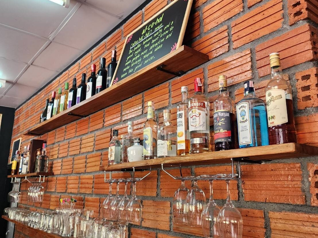 Demeter Stone-Phru Nai必去景点