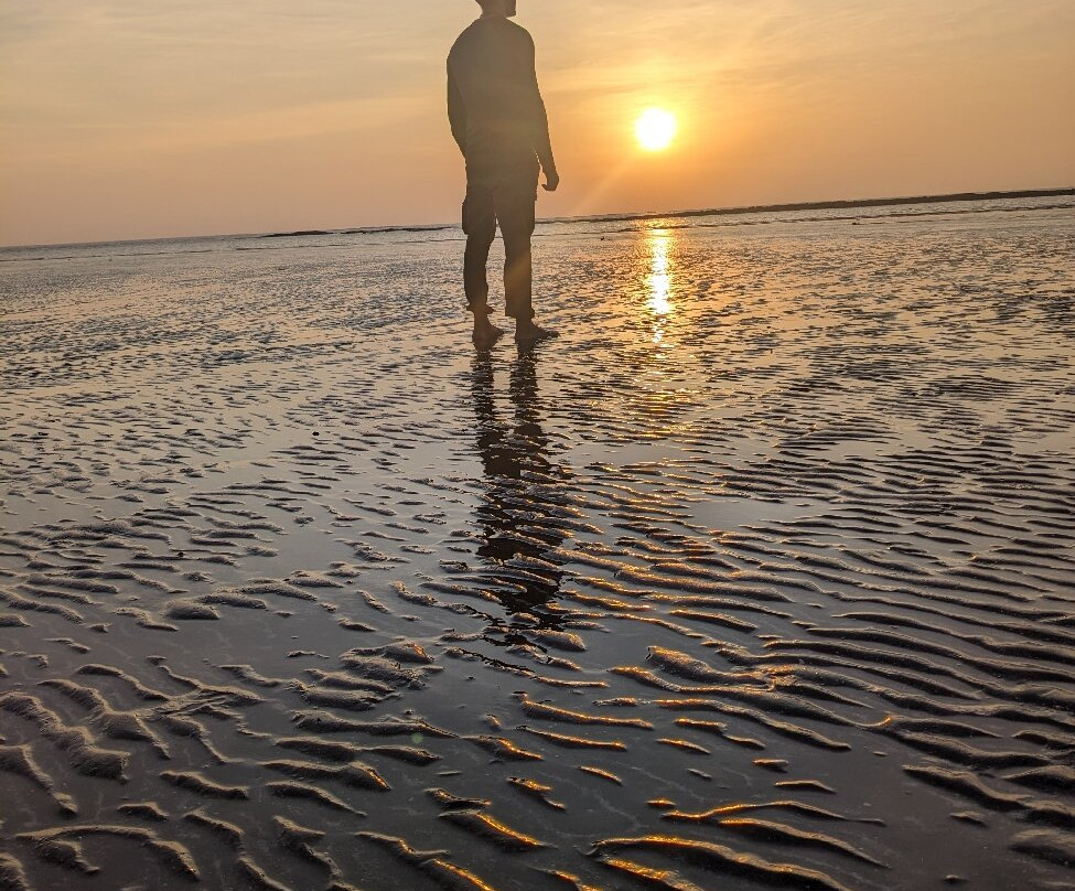 Kalamb Beach景点图片