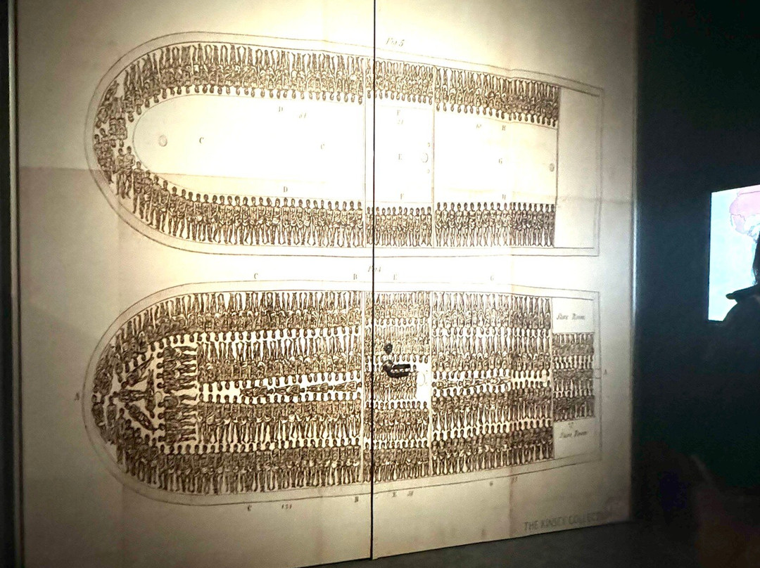 休斯顿犹太人大屠杀博物馆-休斯顿必去景点