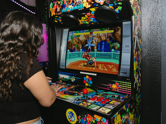 Chango's Axe Throwing-Pecos必去景点