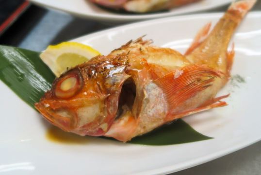 渚亭太郎庵旅馆-餐饮