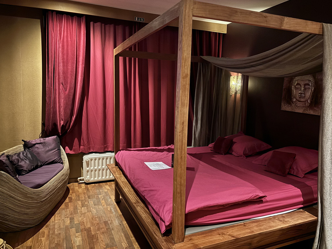 Hotel Ô Secret主图